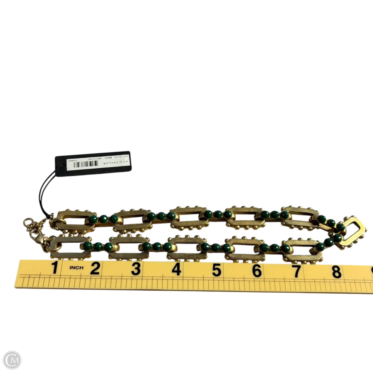 Necklace Statement By Ann Taylor