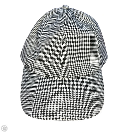 Hat Baseball Cap By Loft
