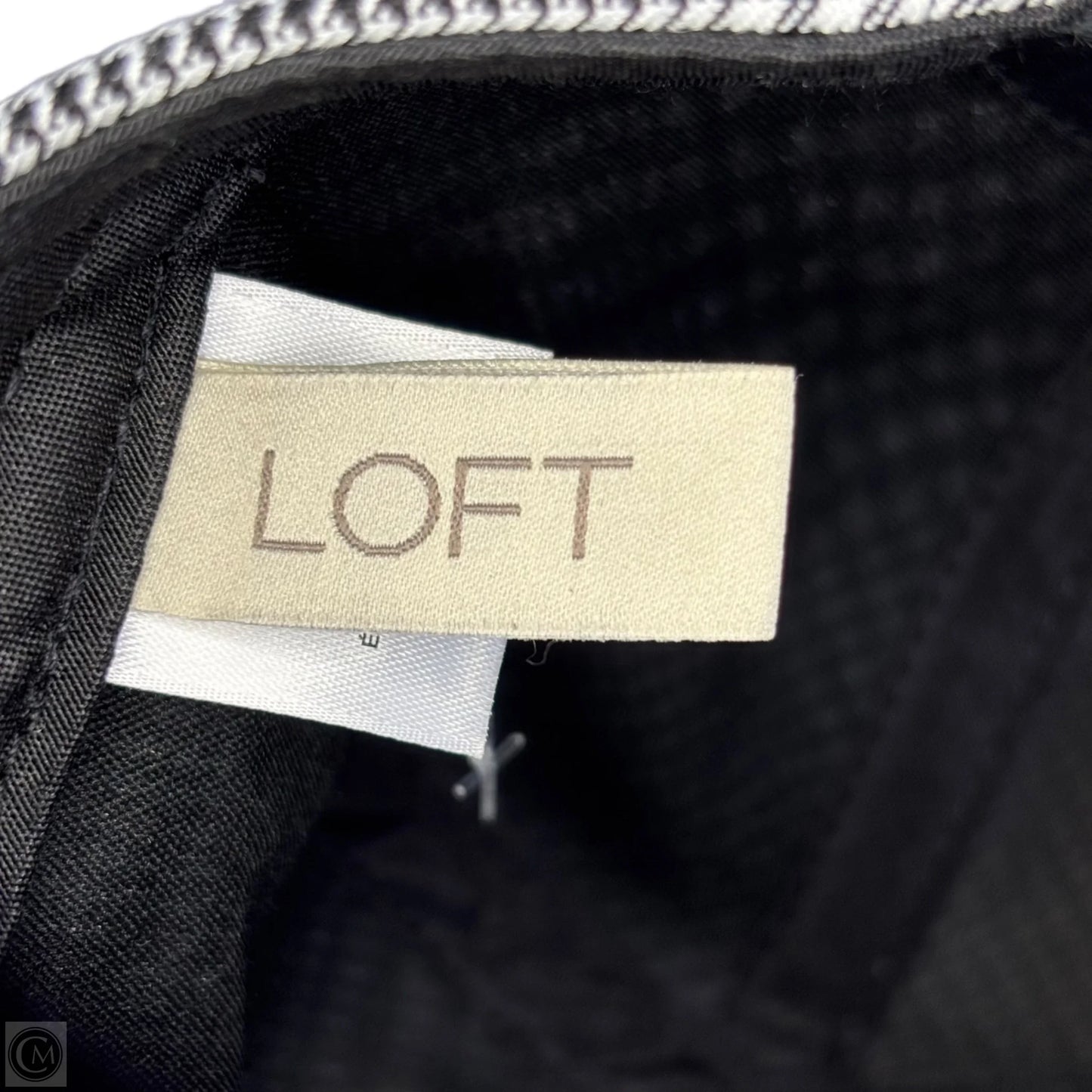 Hat Baseball Cap By Loft