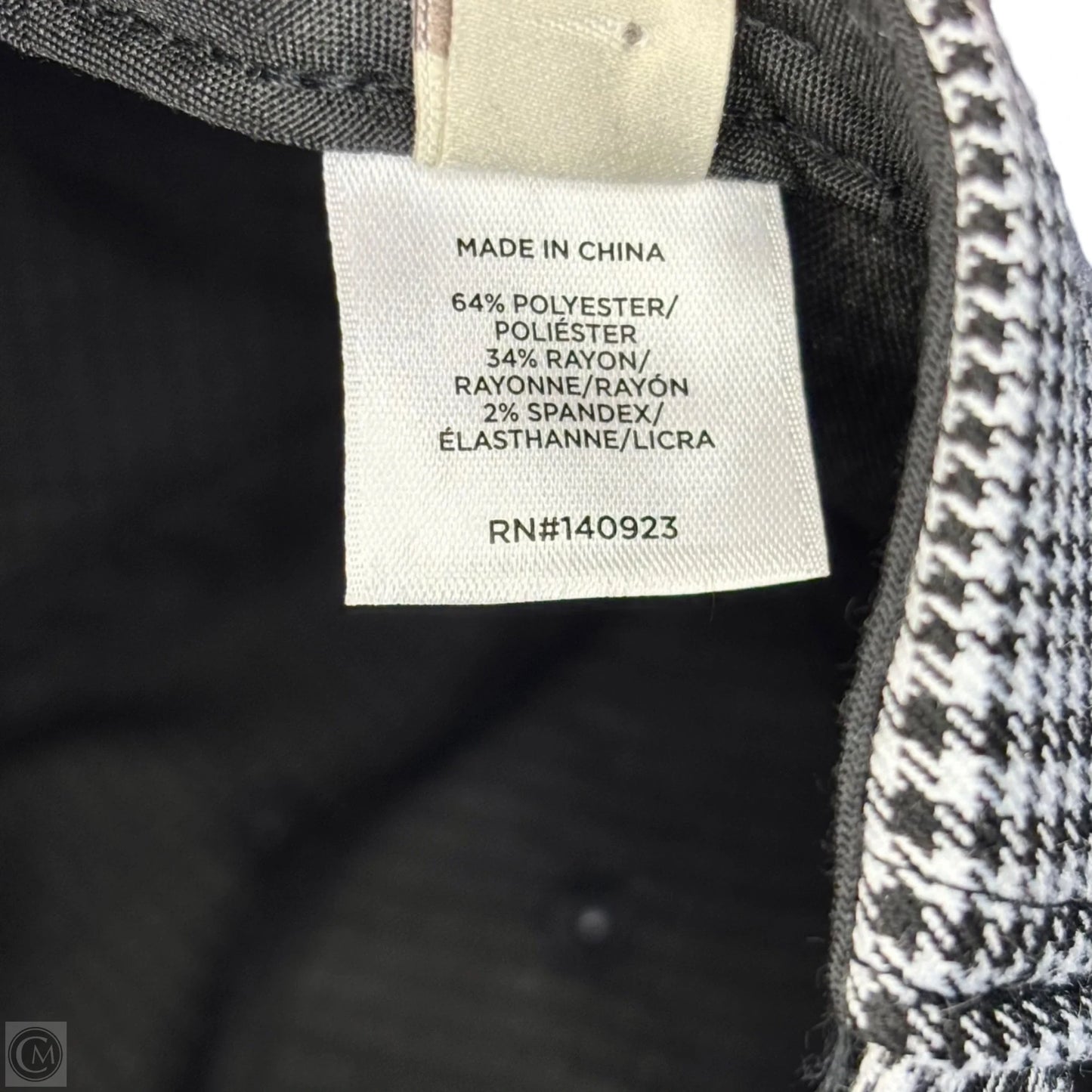 Hat Baseball Cap By Loft