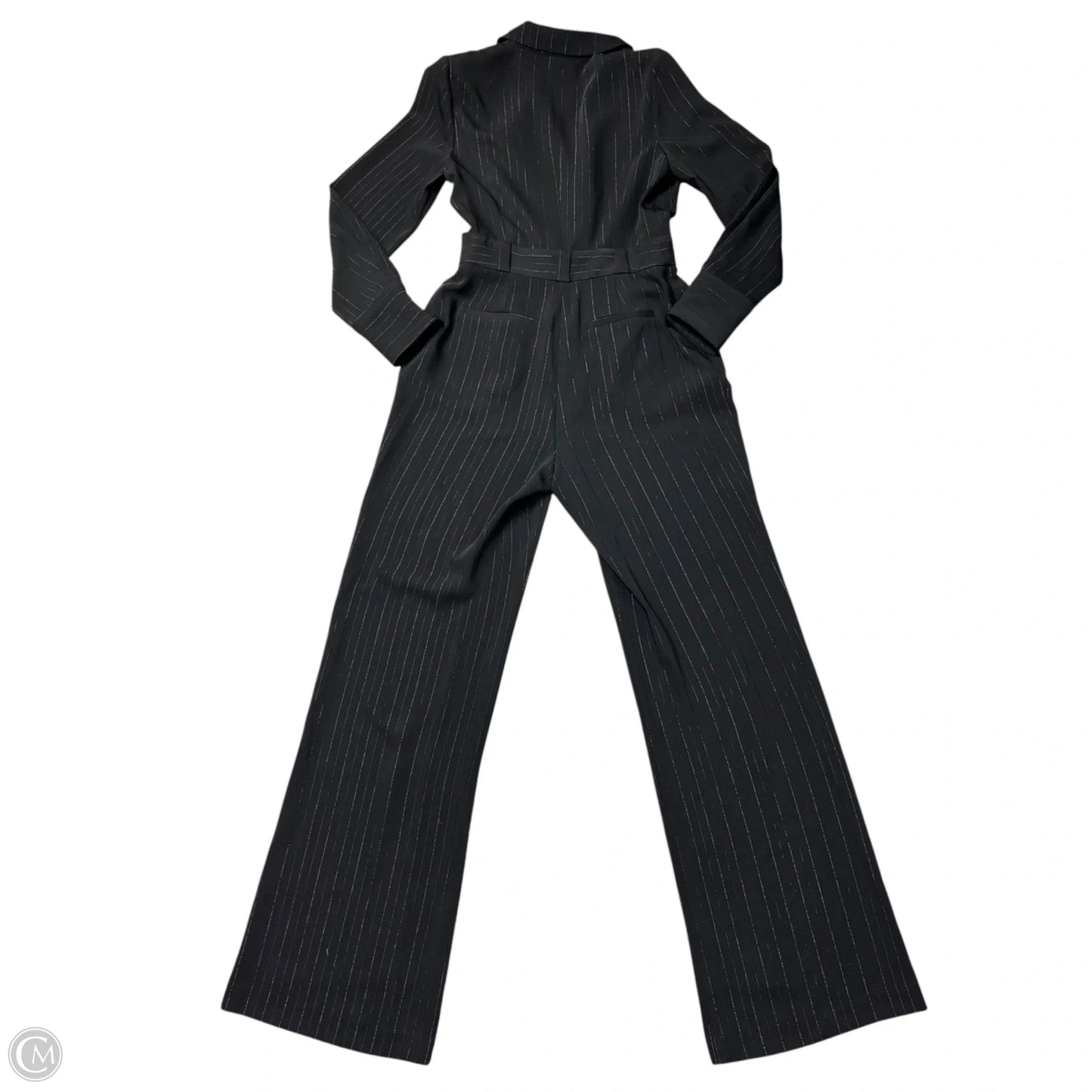 Jumpsuit By Ramy Brook In Striped Pattern, Size: S