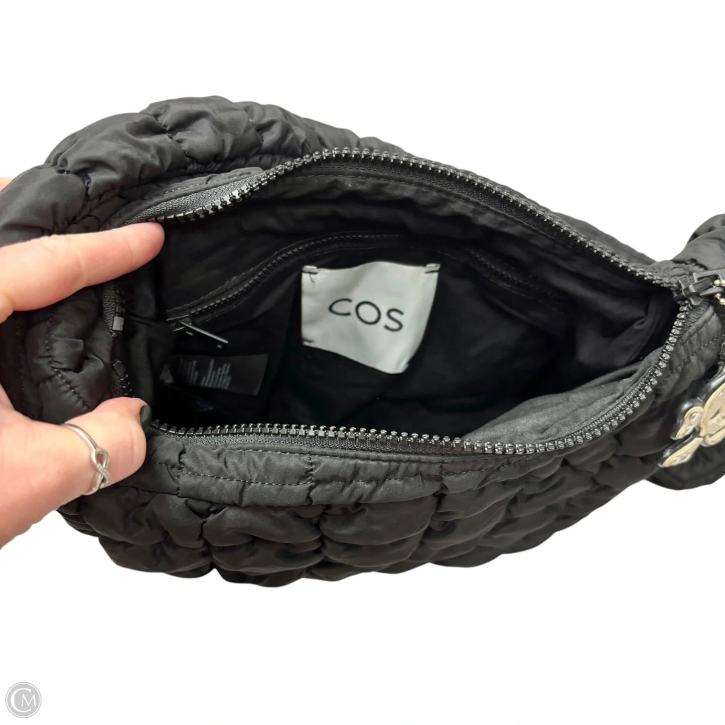 Crossbody By Cos, Size: Medium