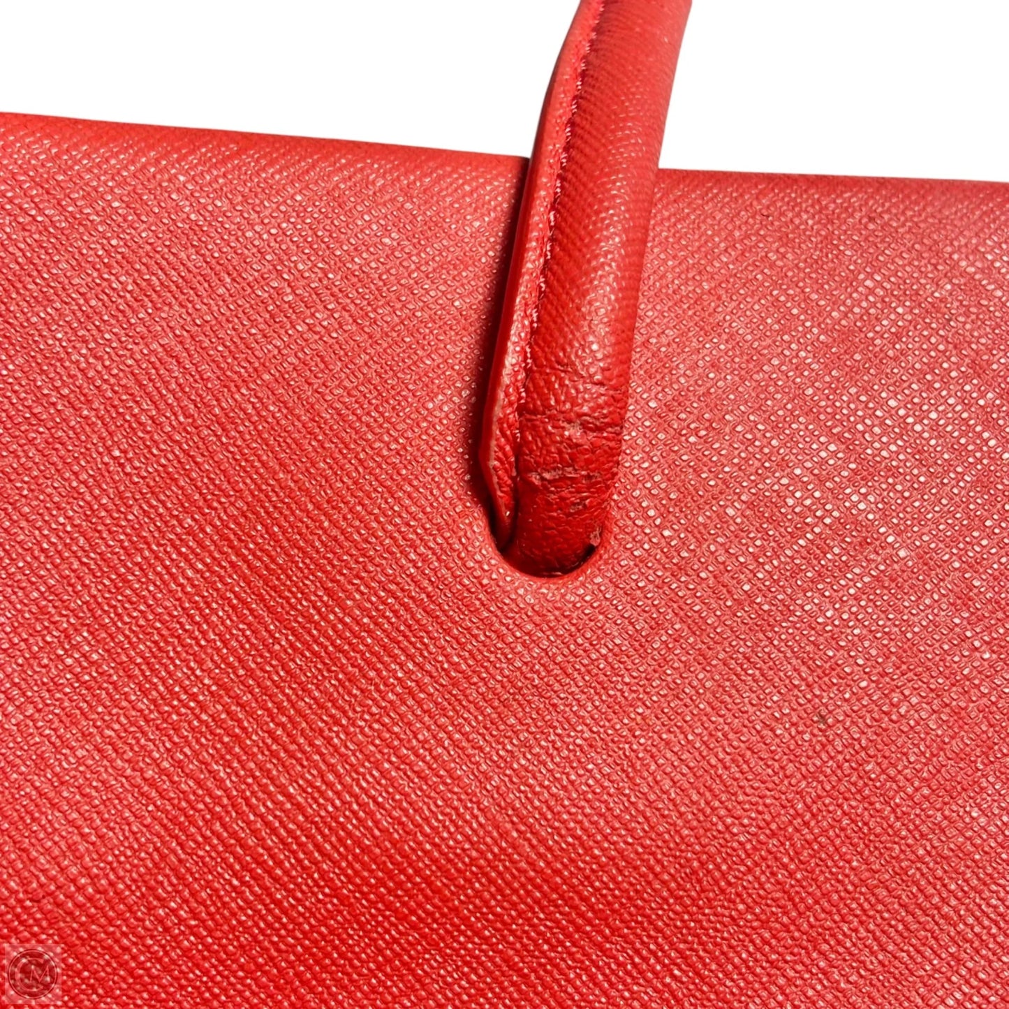 Tote Luxury Designer By Marc Jacobs, Size: Medium