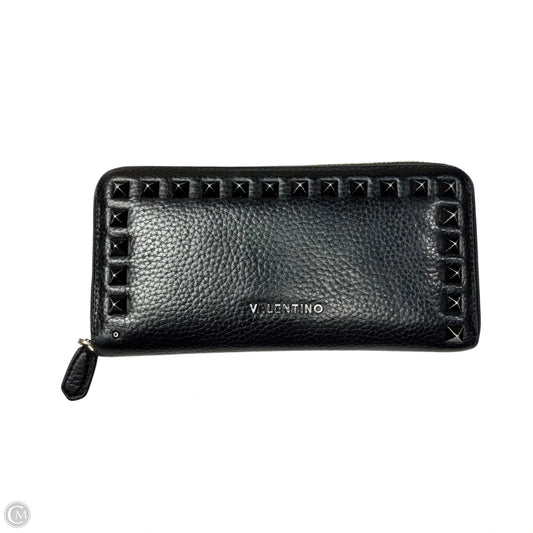 Wallet Designer By Valentino-mario, Size: Medium