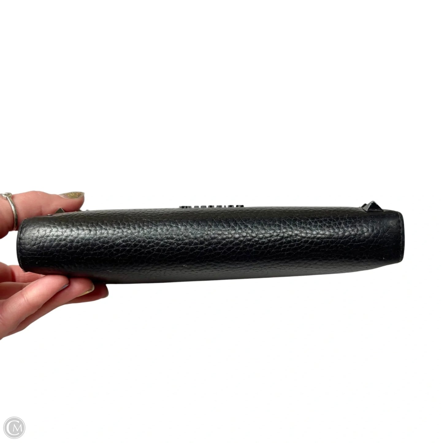 Wallet Designer By Valentino-mario, Size: Medium