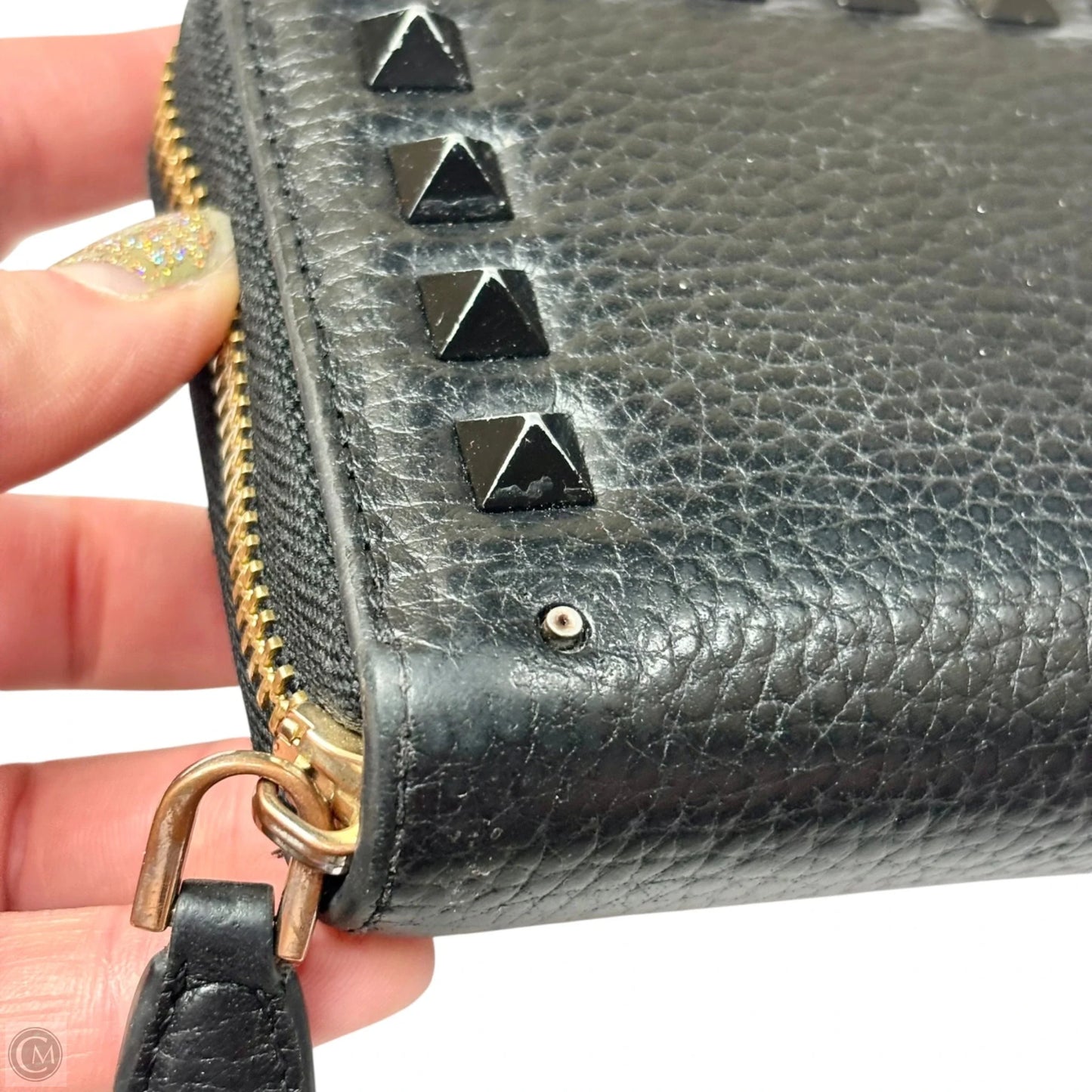 Wallet Designer By Valentino-mario, Size: Medium