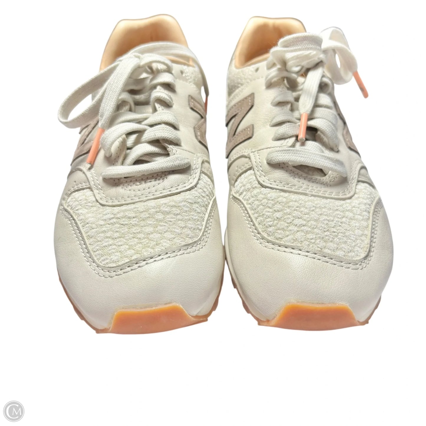 Shoes Athletic By New Directions In Tan, Size: 7.5