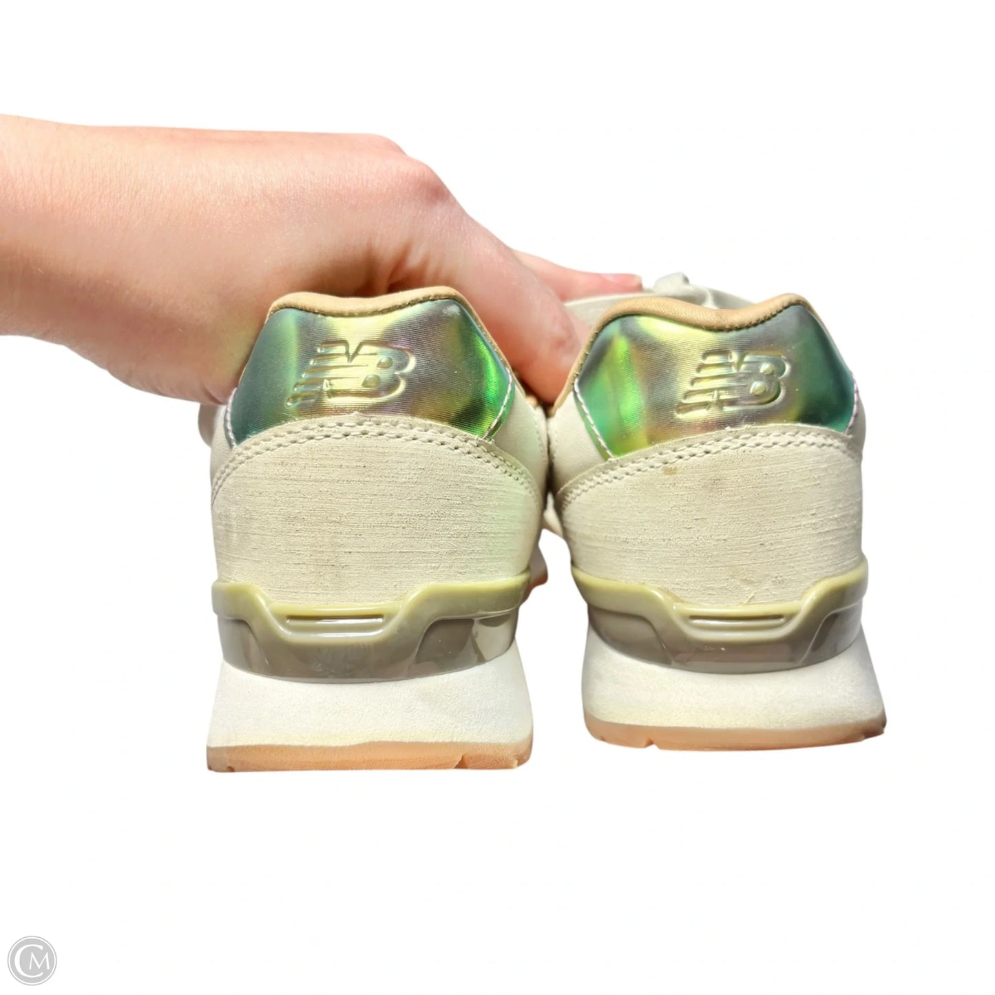 Shoes Athletic By New Directions In Tan, Size: 7.5