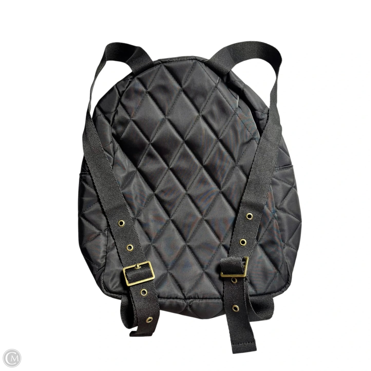 Backpack By Barbour, Size: Medium