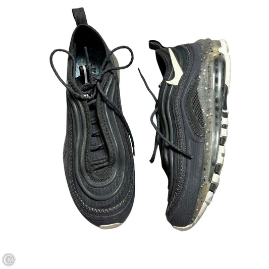 Shoes Athletic By Nike In Black, Size: 8.5