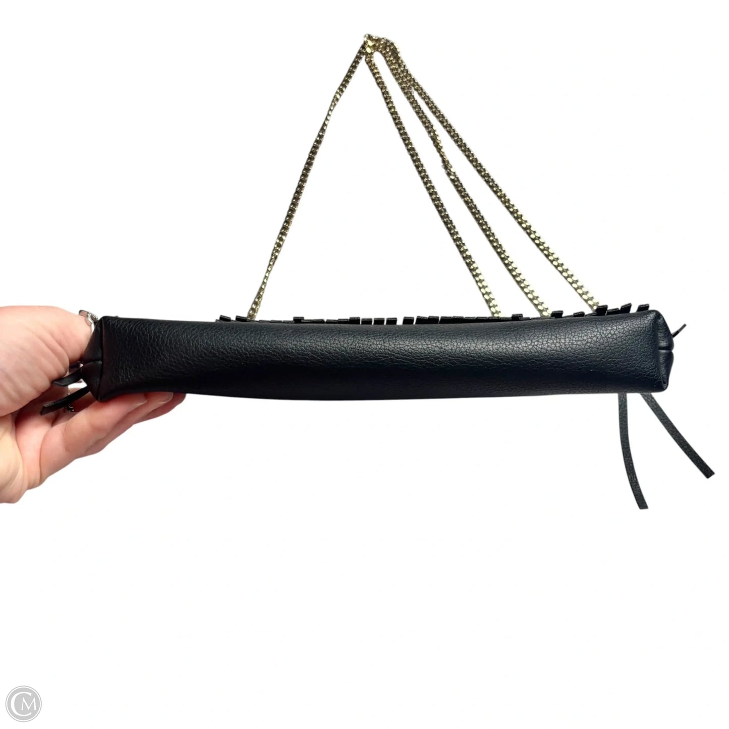 Crossbody By Love Moschino, Size: Small