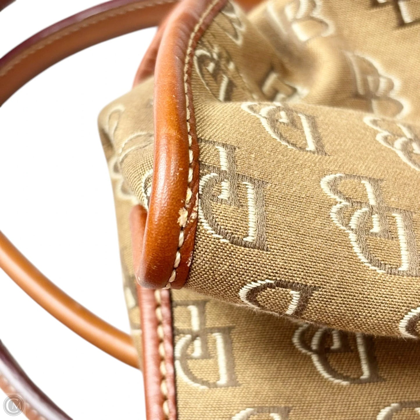 Handbag Designer By Dooney And Bourke, Size: Medium
