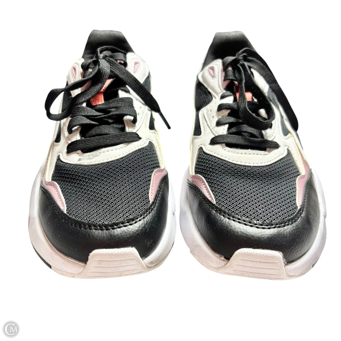 Shoes Sneakers By Puma In White, Size: 8.5