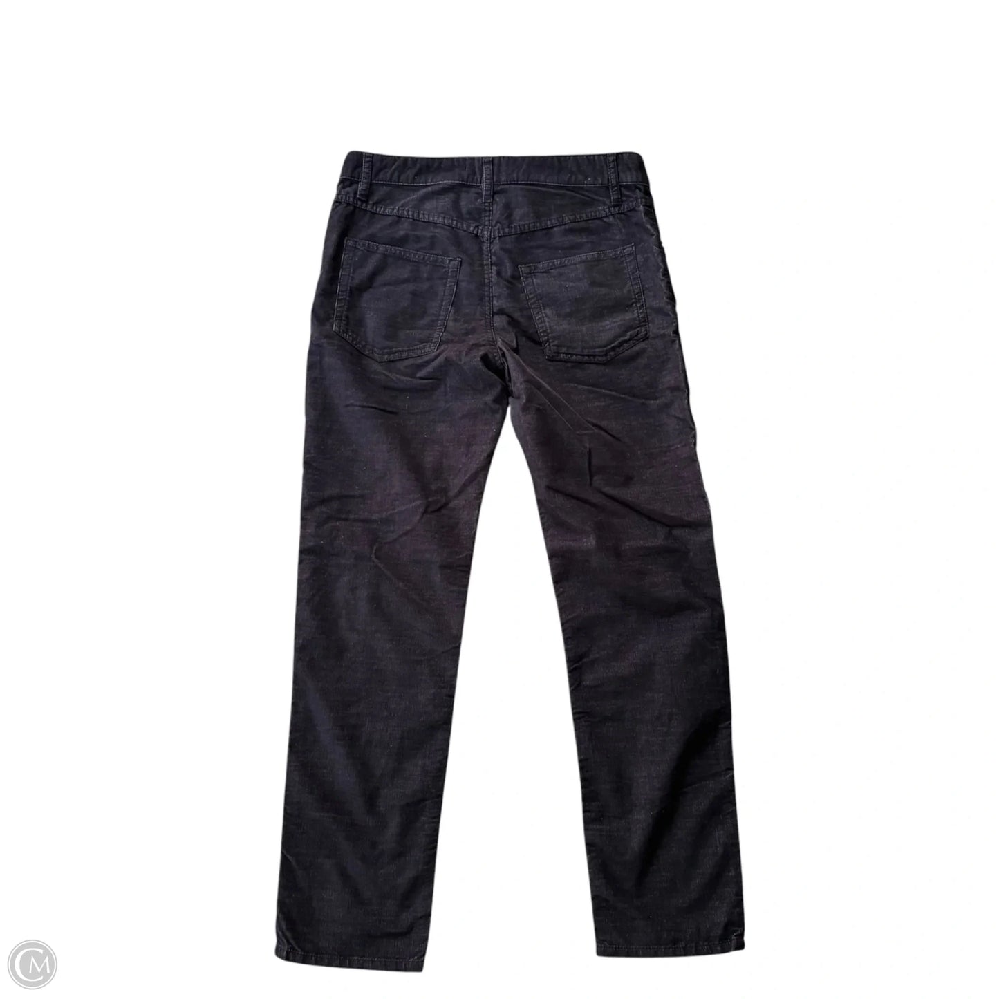 Pants Designer By Isabel Marant In Black, Size: 6