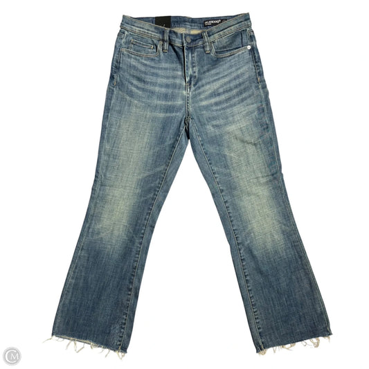 Jeans Straight By Blanknyc In Blue Denim, Size: 4