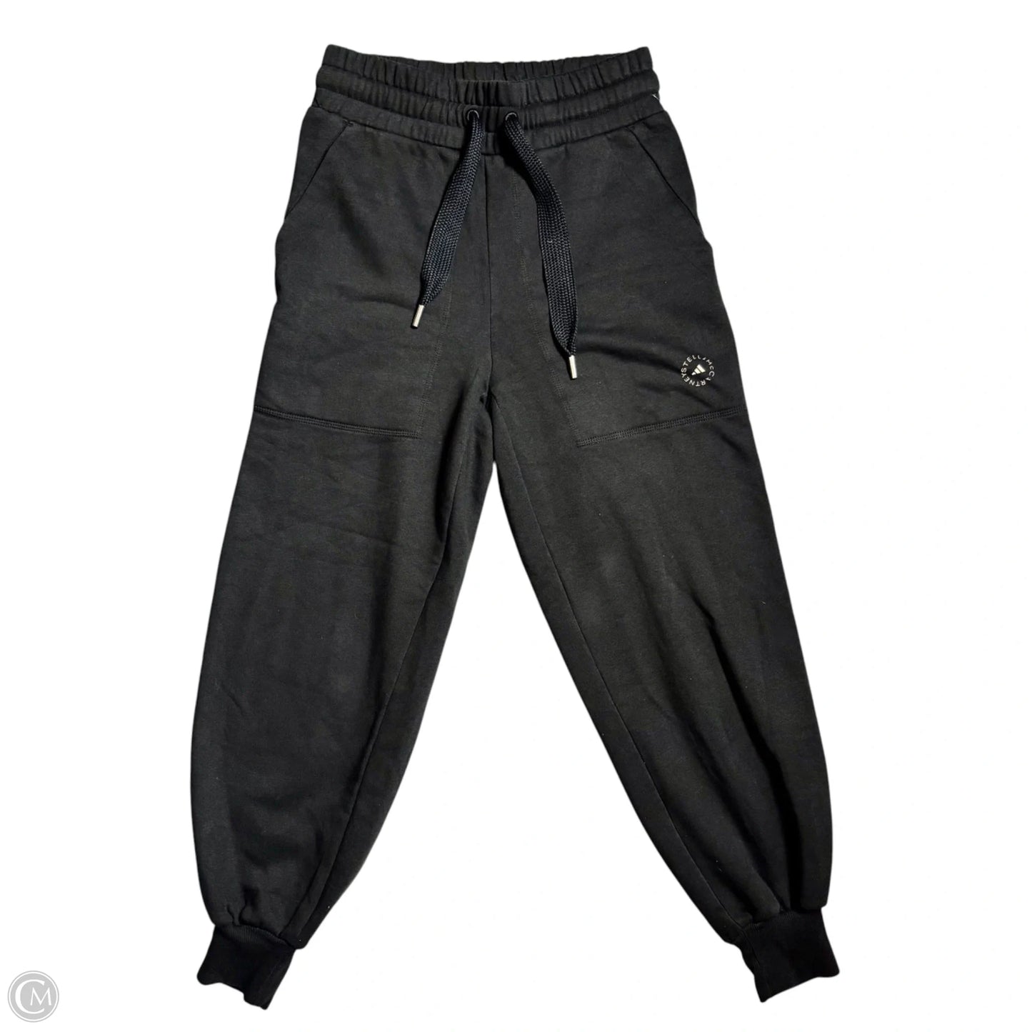 Pants Other By Adidas In Black, Size: S