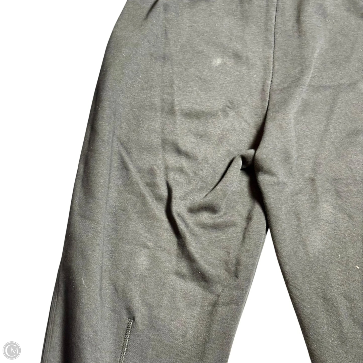 Pants Other By Adidas In Black, Size: S