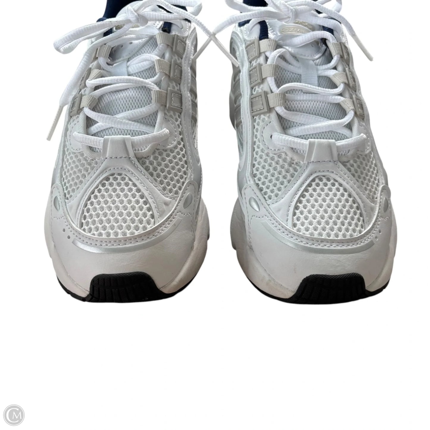 Shoes Sneakers By Adidas In White, Size: 7