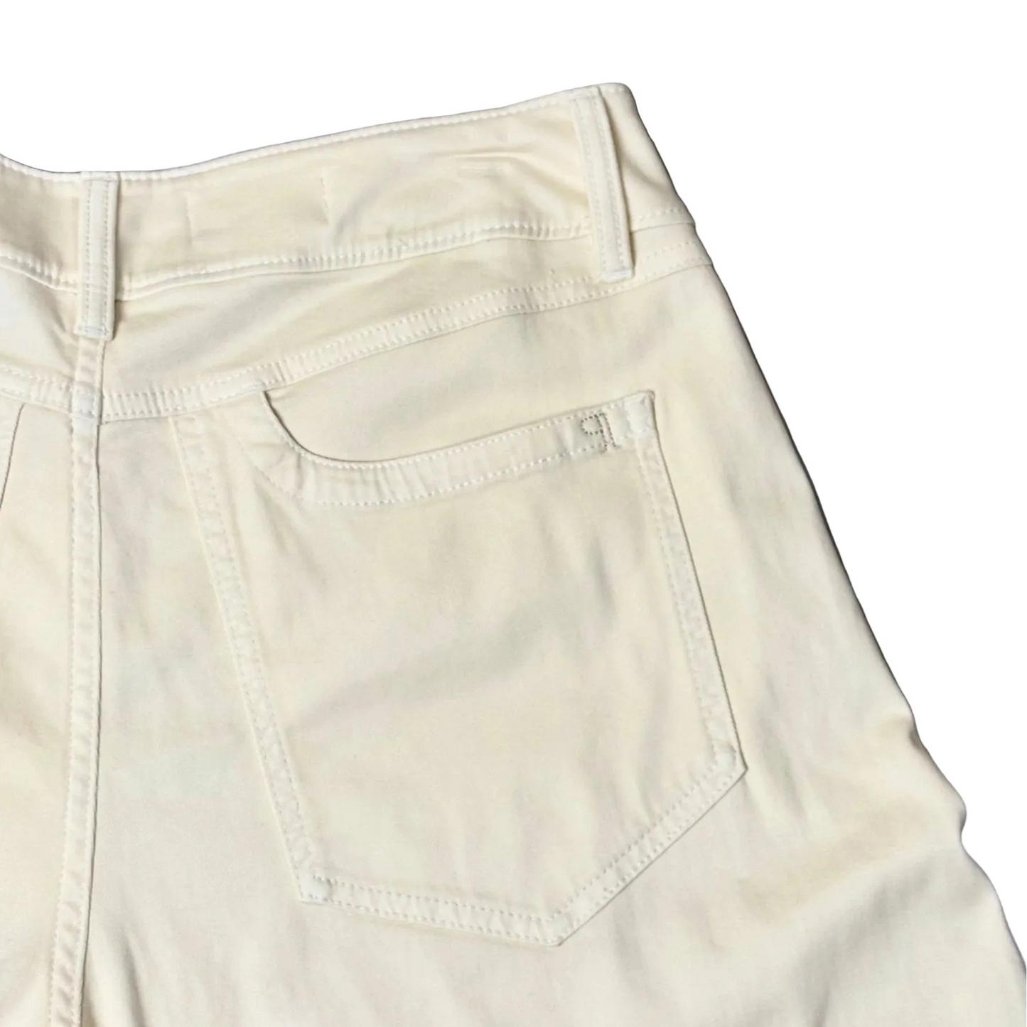 Pants Other By Pilcro In Cream, Size: 6
