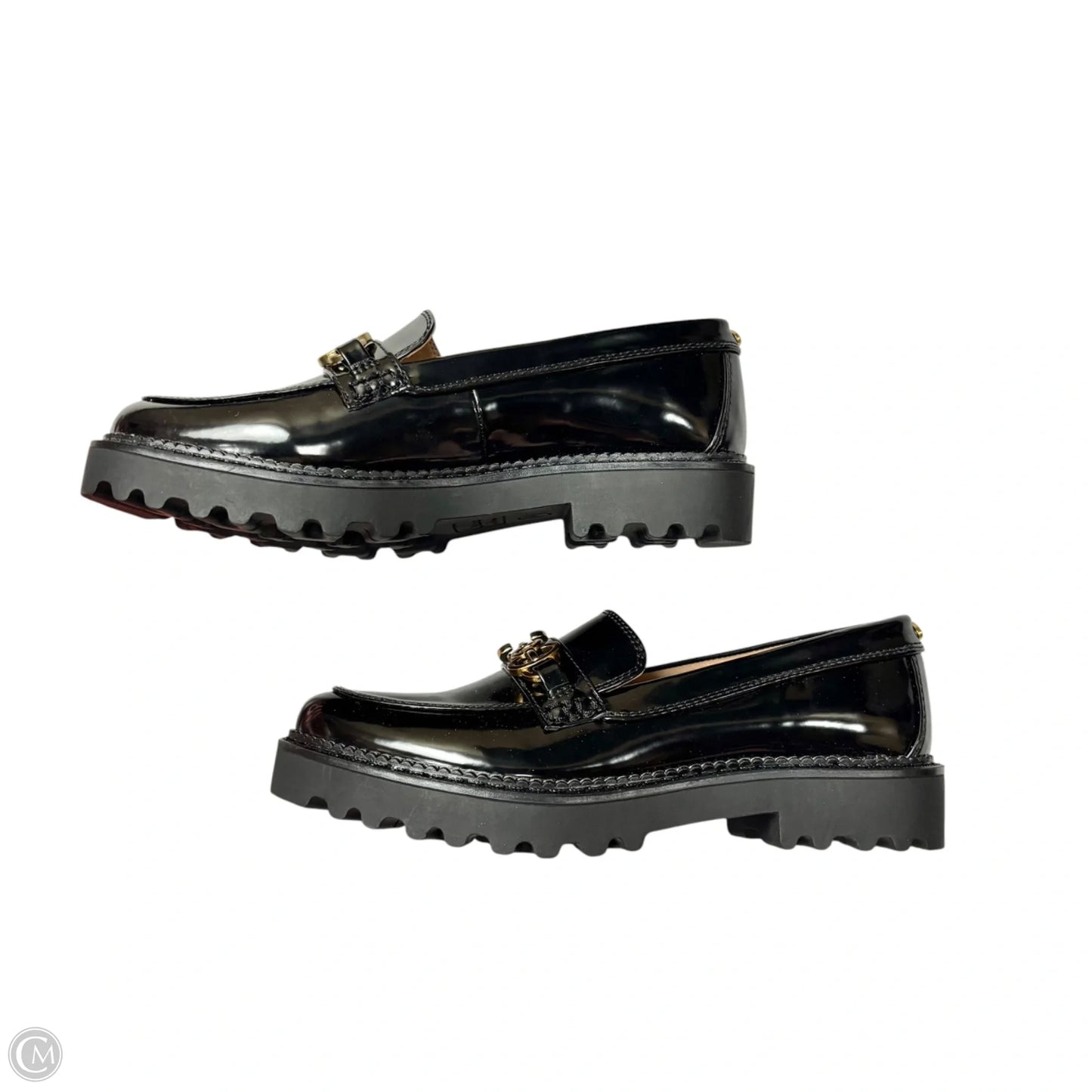 Shoes Flats By Circus By Sam Edelman In Black, Size: 6.5