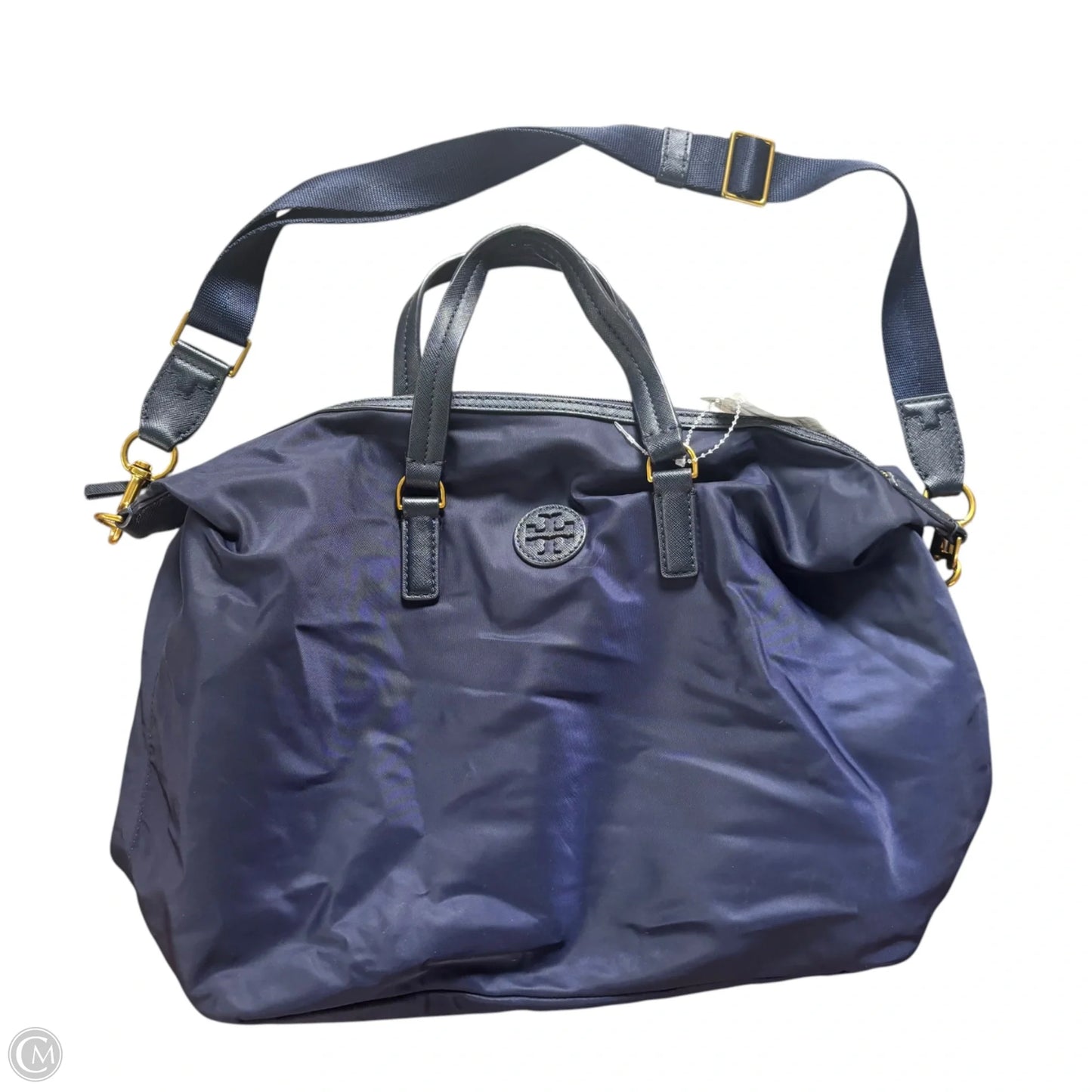 Handbag Designer By Tory Burch, Size: Medium