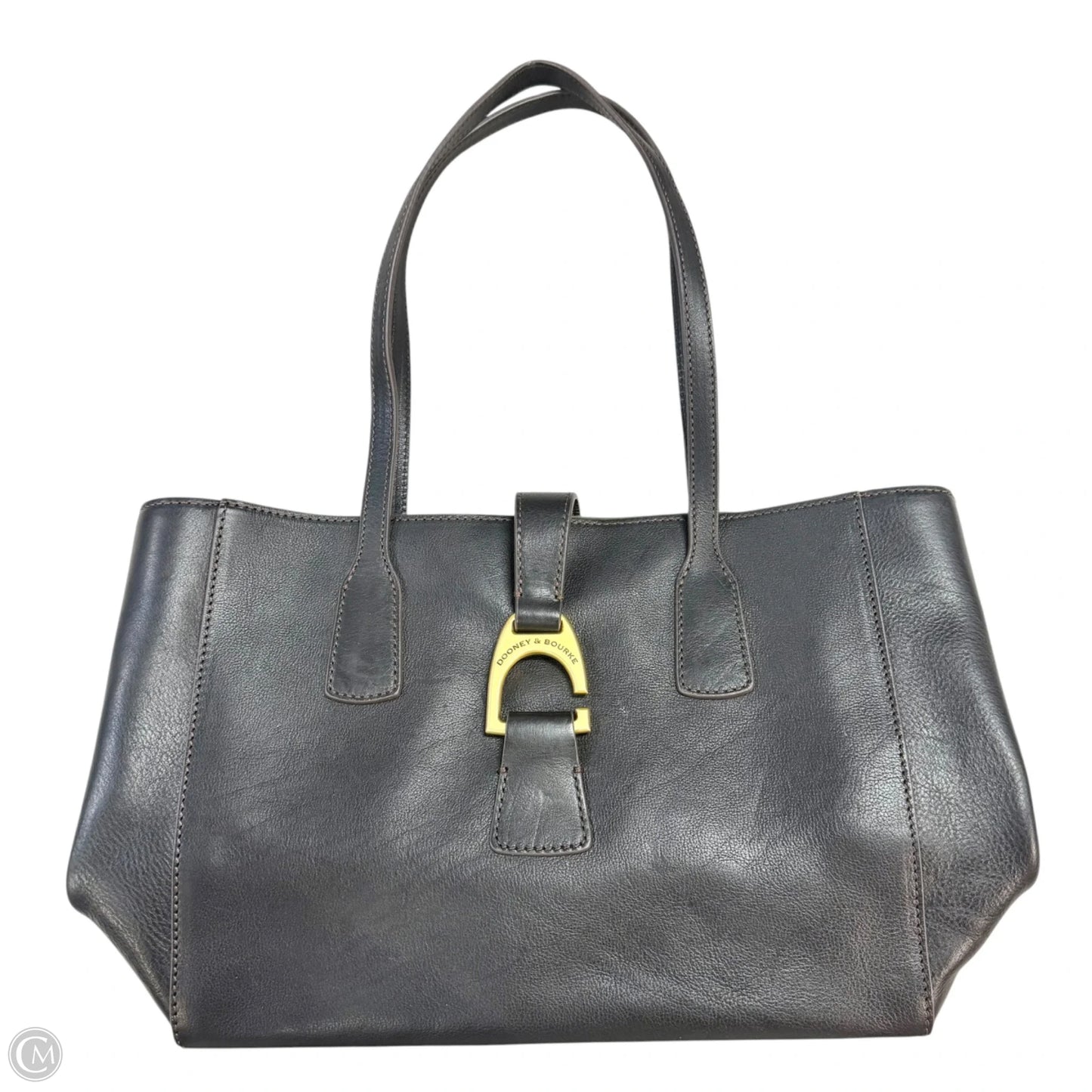 Handbag Designer By Dooney And Bourke, Size: Medium