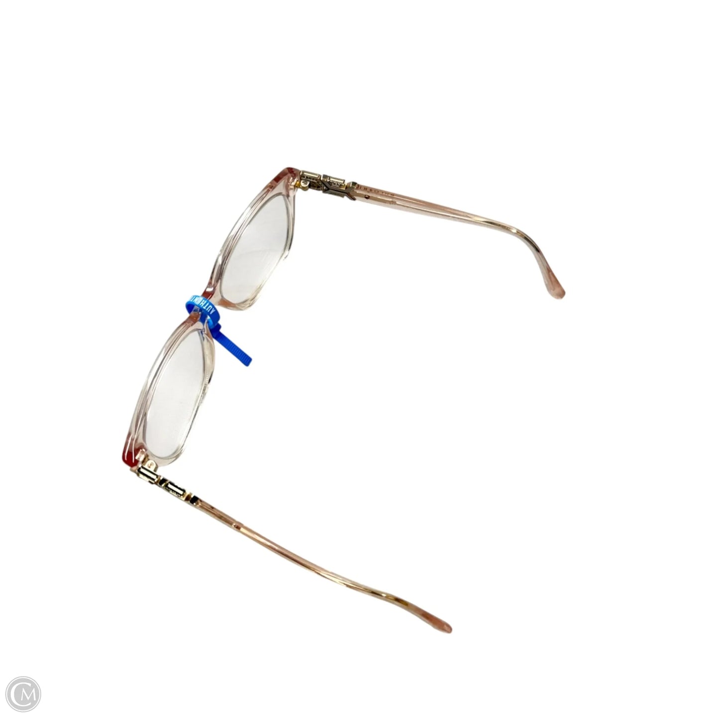Sunglasses Luxury Designer By Bvlgari, Size: Small