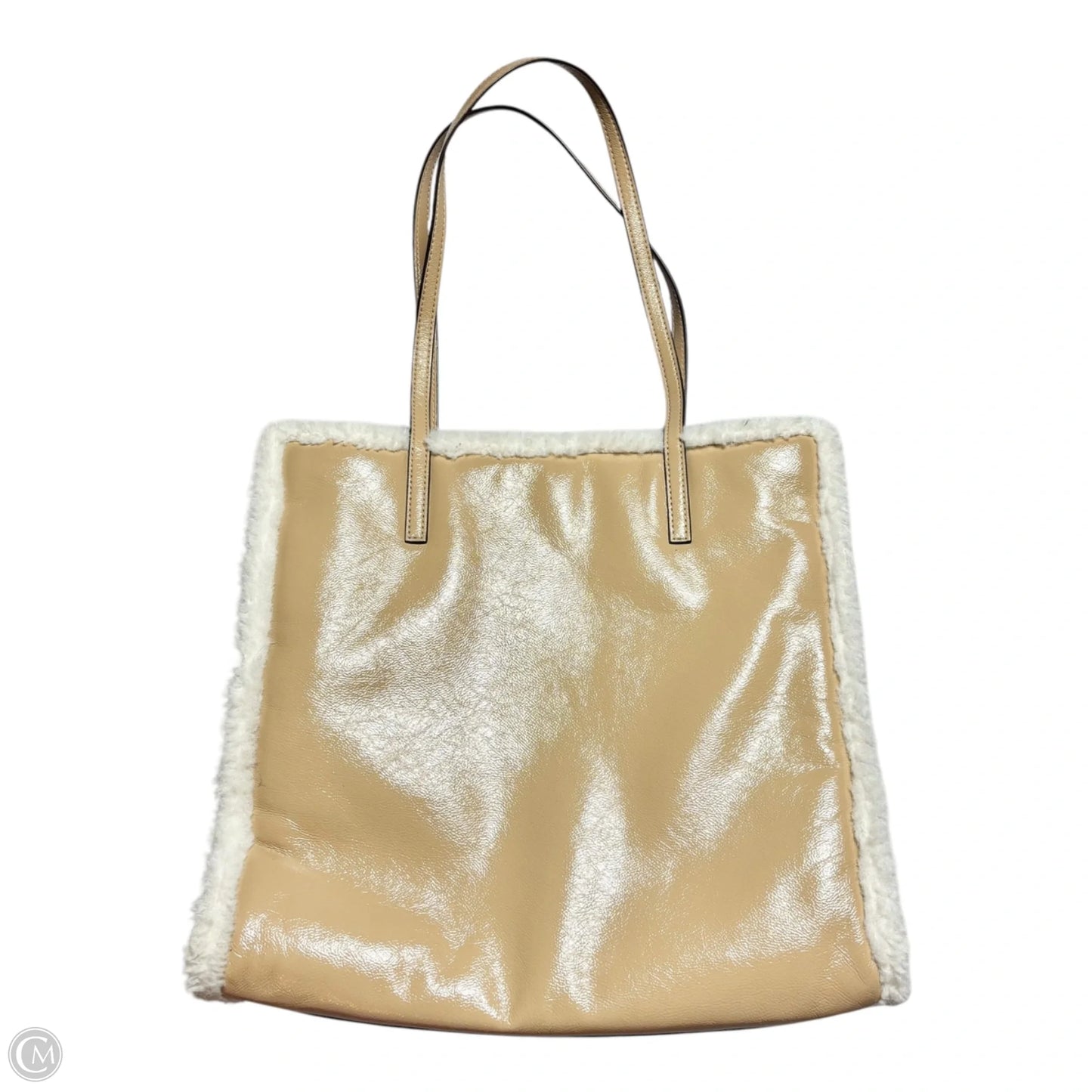 Tote Luxury Designer By Marc Jacobs, Size: Large