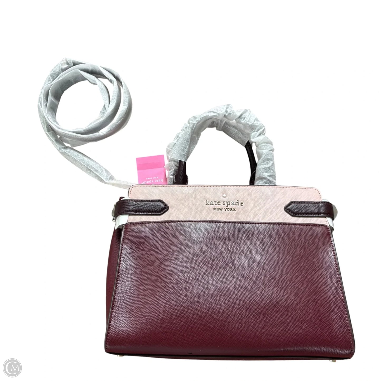 Handbag Designer By Kate Spade, Size: Medium