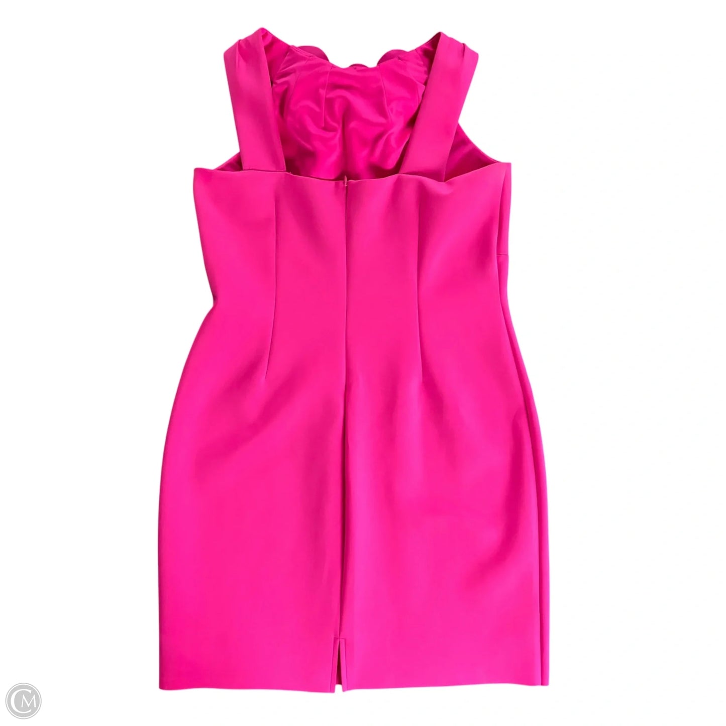 Dress Party Short By Jw In Pink, Size: L