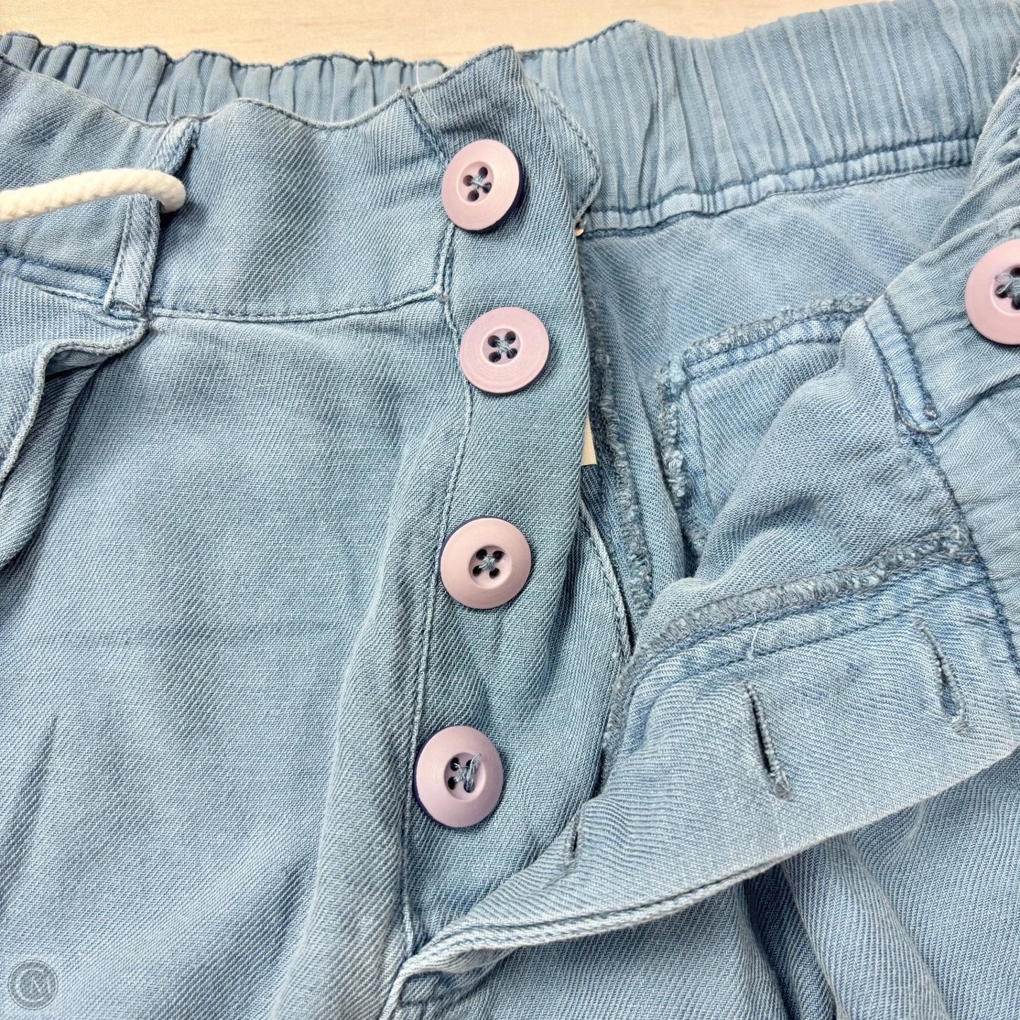 Shorts By Free People In Blue, Size: S