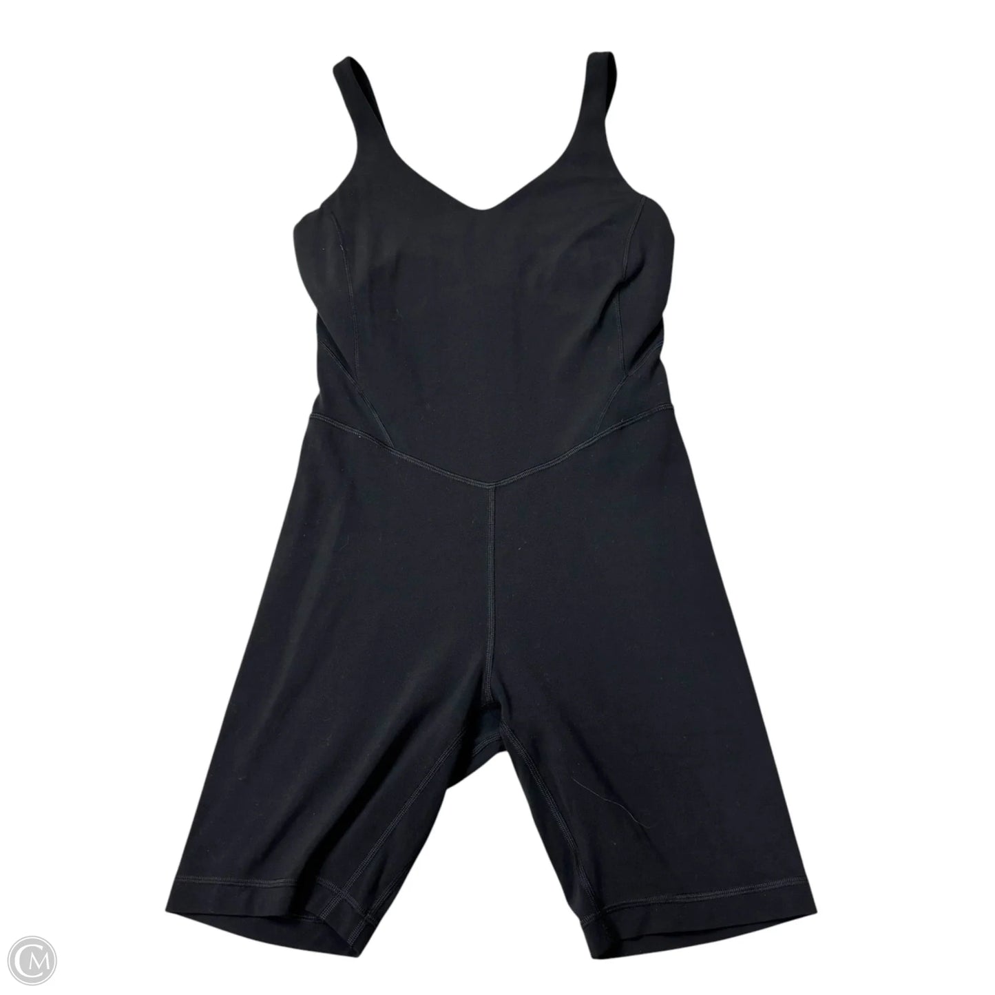 Romper By Lululemon In Black, Size: S