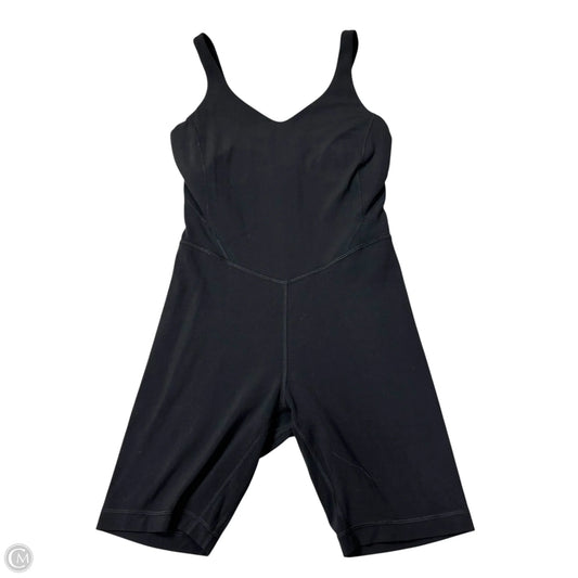 Romper By Lululemon In Black, Size: S