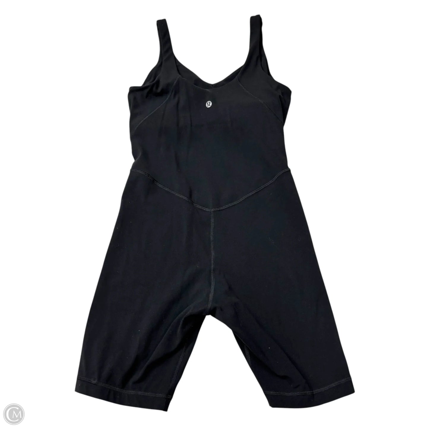 Romper By Lululemon In Black, Size: S