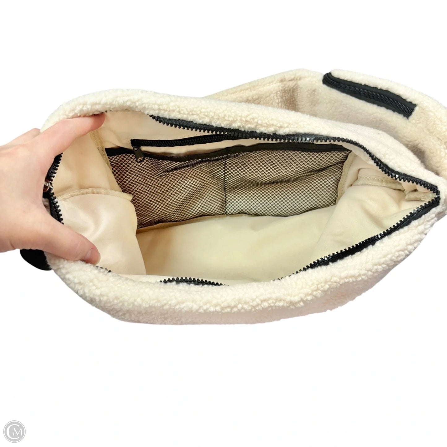 Belt Bag By Free People, Size: Large