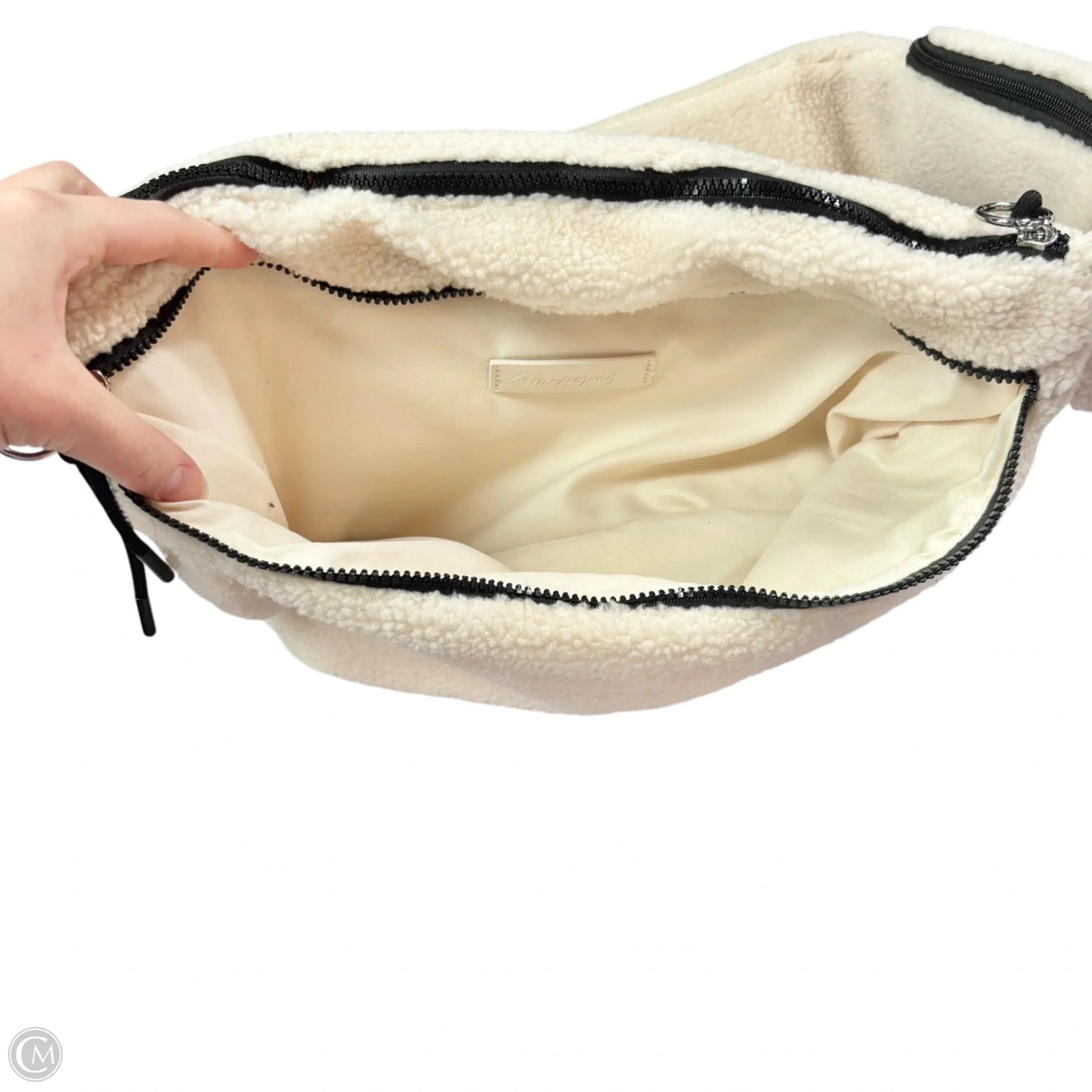 Belt Bag By Free People, Size: Large