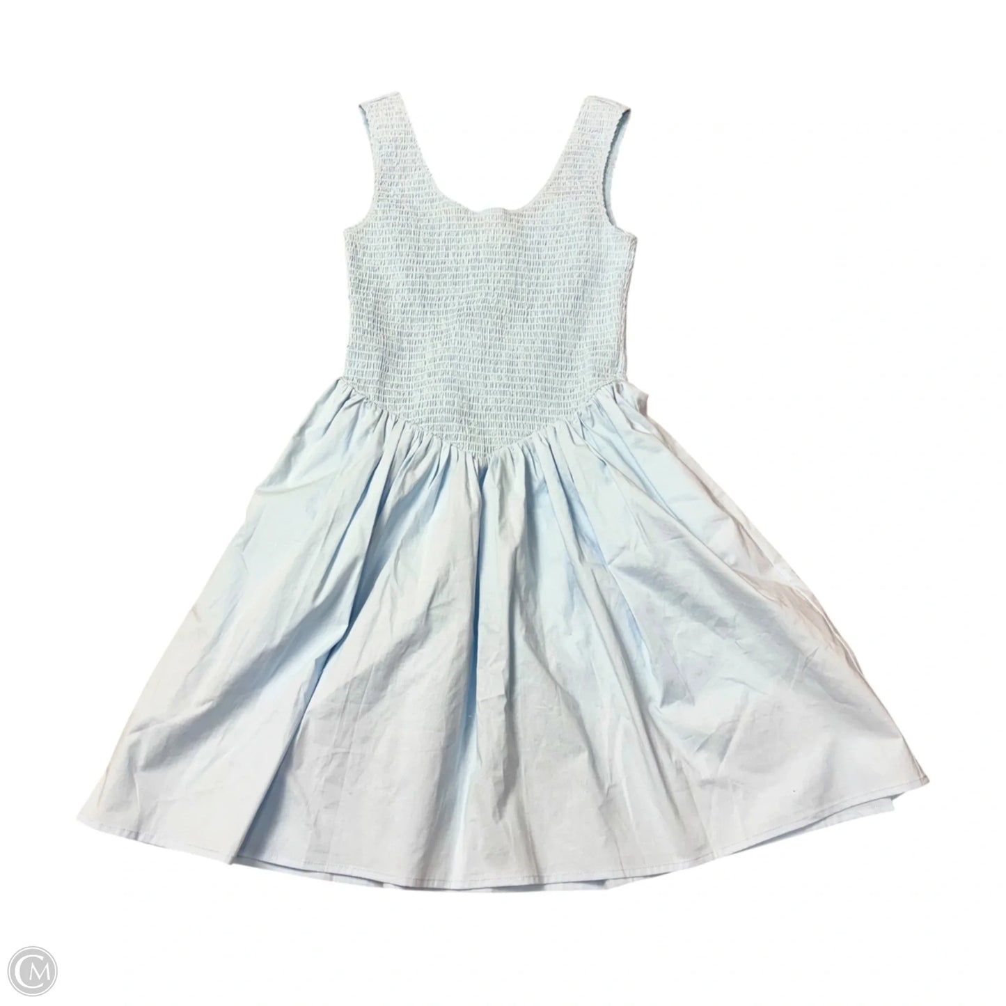 Dress Casual Short By Wayf In Blue, Size: Xs