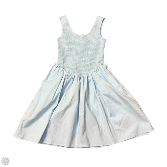 Dress Casual Short By Wayf In Blue, Size: Xs