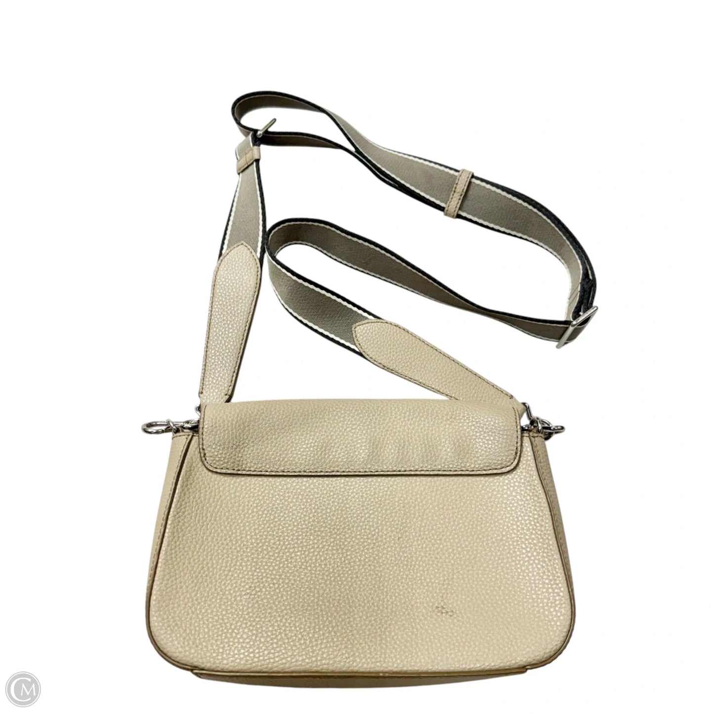 Crossbody Luxury Designer By Marc Jacobs, Size: Small