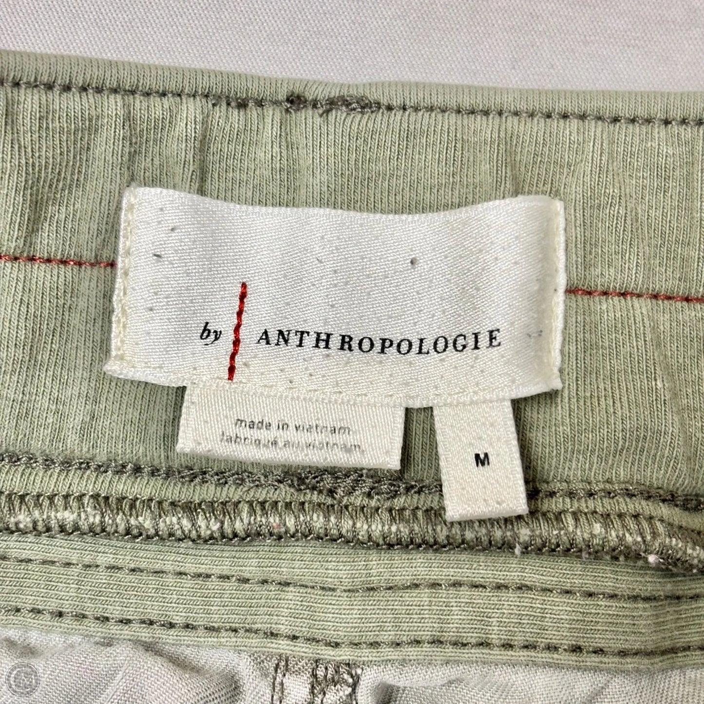 Pants Joggers By Anthropologie In Green, Size: 8