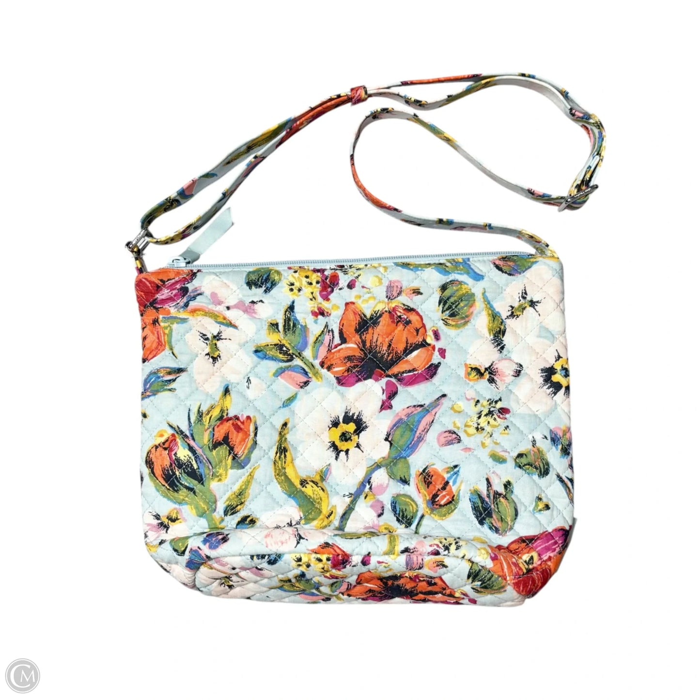 Crossbody By Vera Bradley, Size: Small
