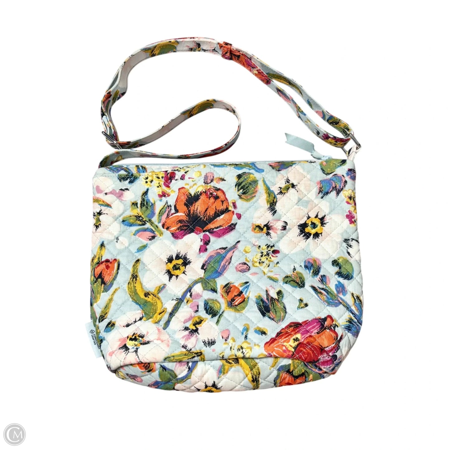 Crossbody By Vera Bradley, Size: Small