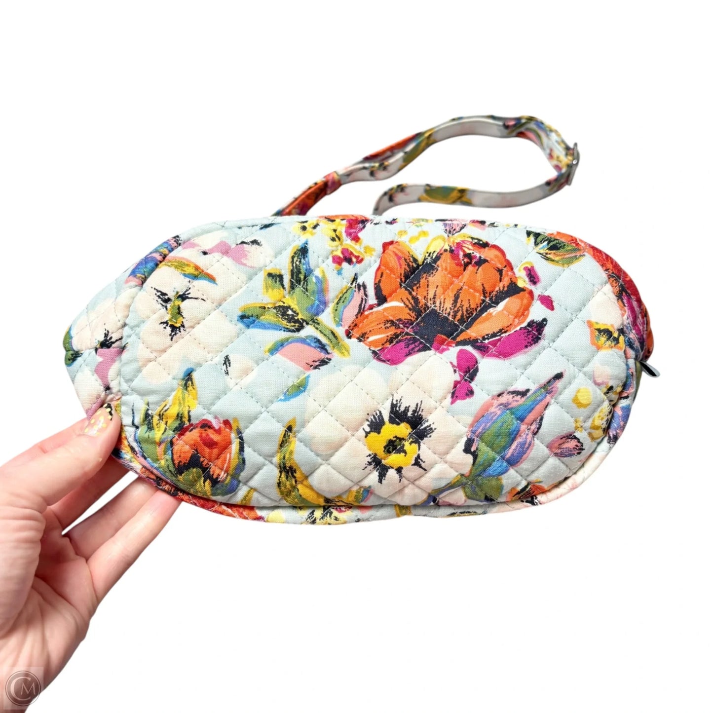 Crossbody By Vera Bradley, Size: Small