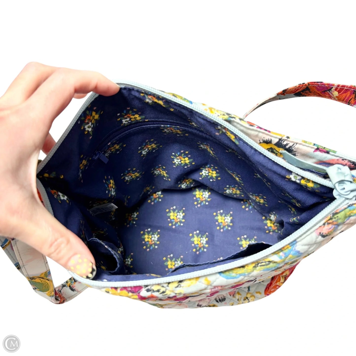 Crossbody By Vera Bradley, Size: Small
