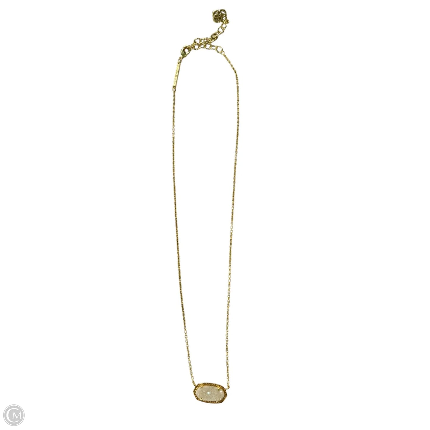 Necklace Chain By Kendra Scott
