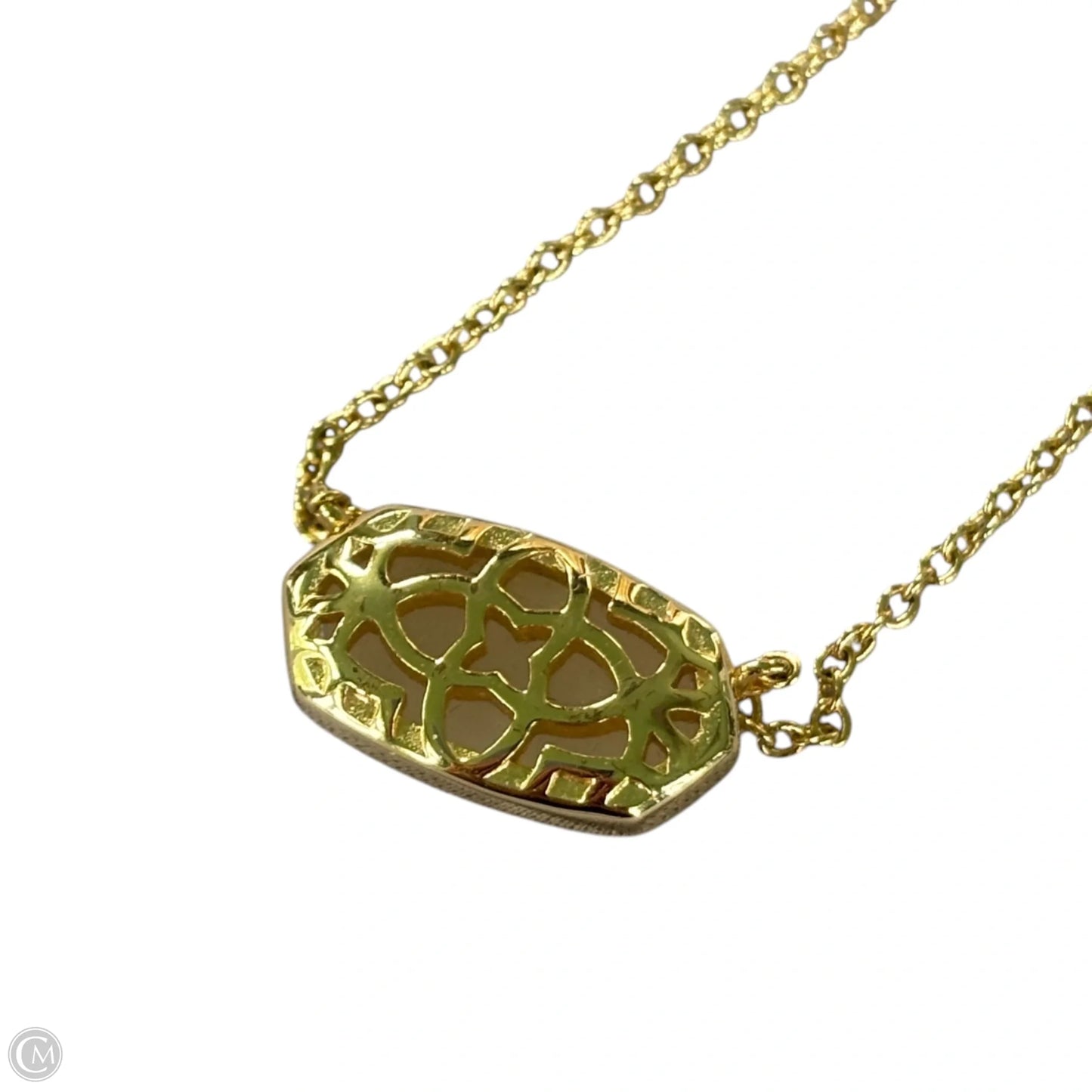 Necklace Chain By Kendra Scott