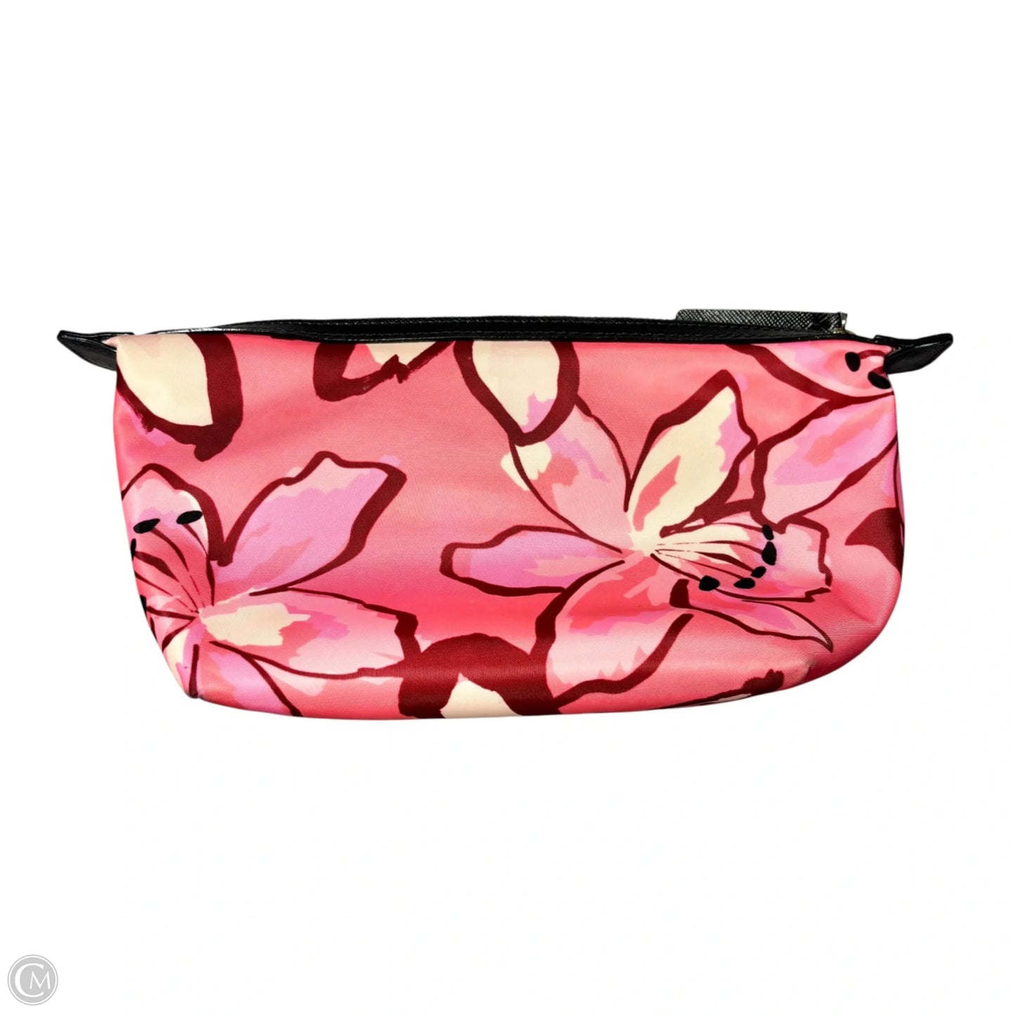 Makeup Bag Designer By Kate Spade, Size: Medium