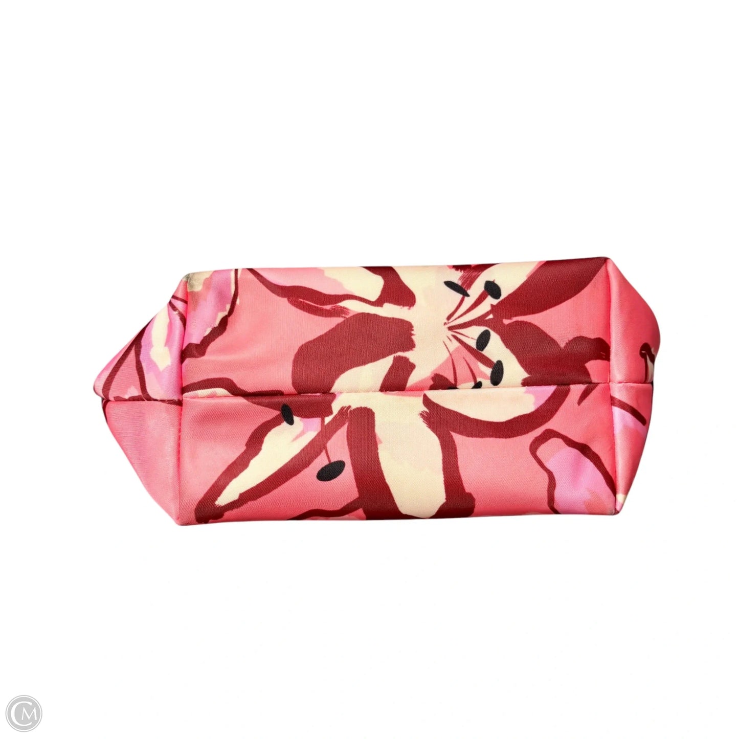 Makeup Bag Designer By Kate Spade, Size: Medium