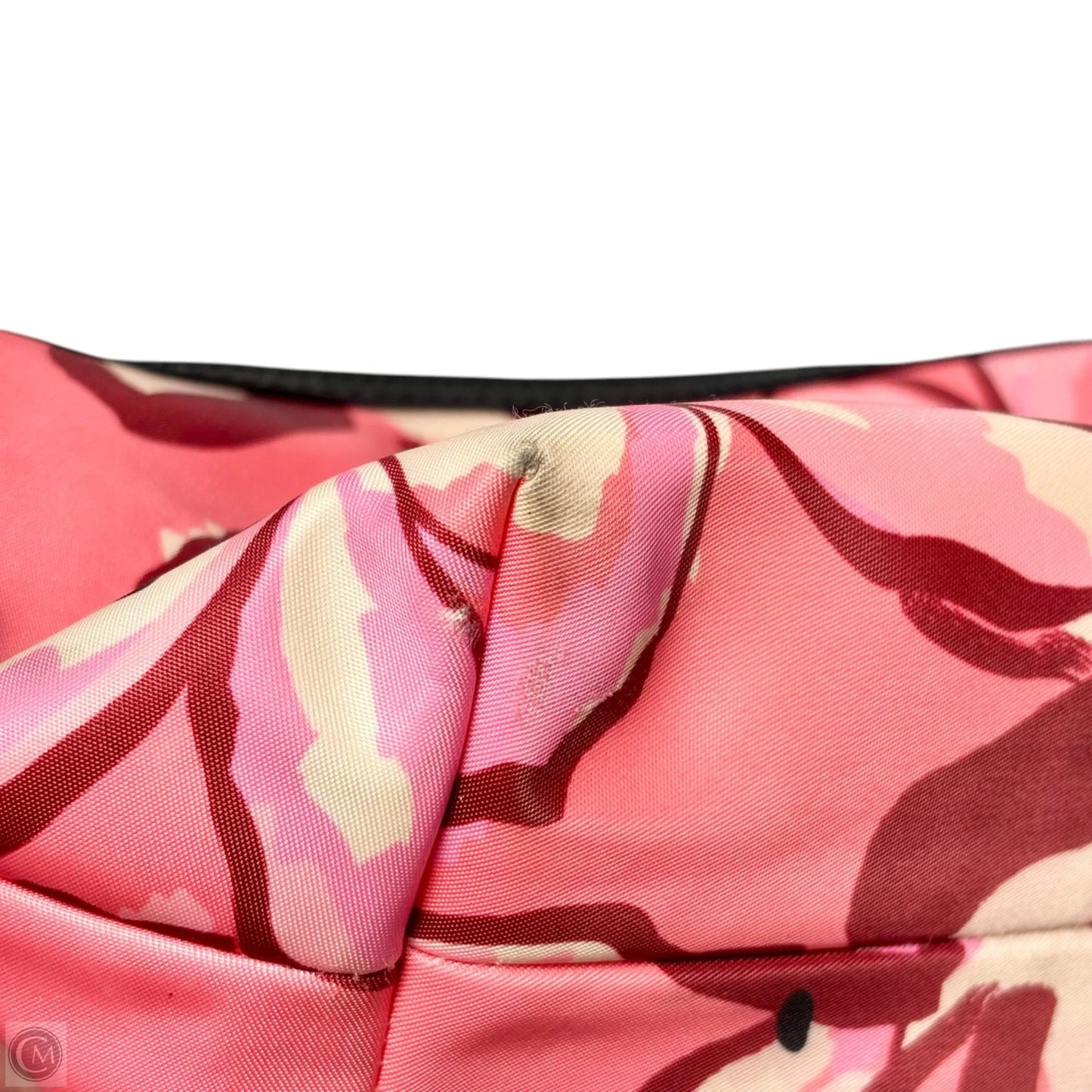 Makeup Bag Designer By Kate Spade, Size: Medium