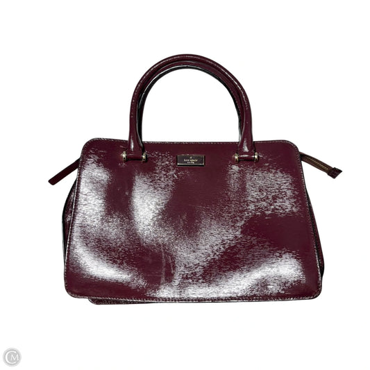 Handbag Designer By Kate Spade, Size: Medium